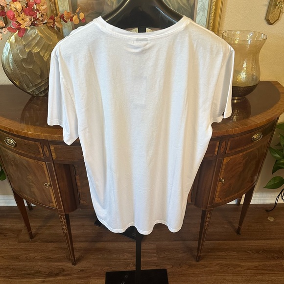 G-Star Raw Men’s Graphic T Shirt - Picture 4 of 7